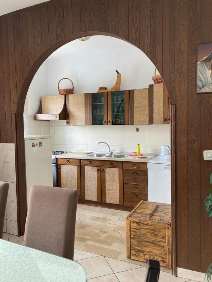 Retro Stone, Split Apartment Екстериор снимка