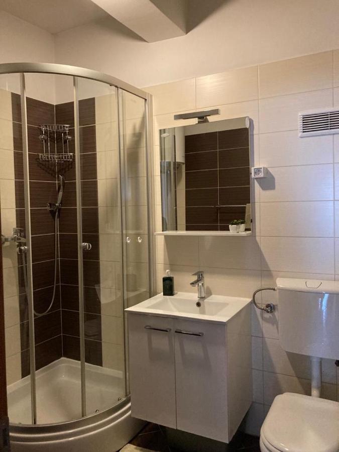 Retro Stone, Split Apartment Екстериор снимка